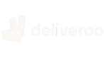 Logo Deliveroo
