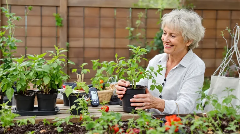 Les maraîchers ne plantent jamais leurs tomates sans cette astuce clé
