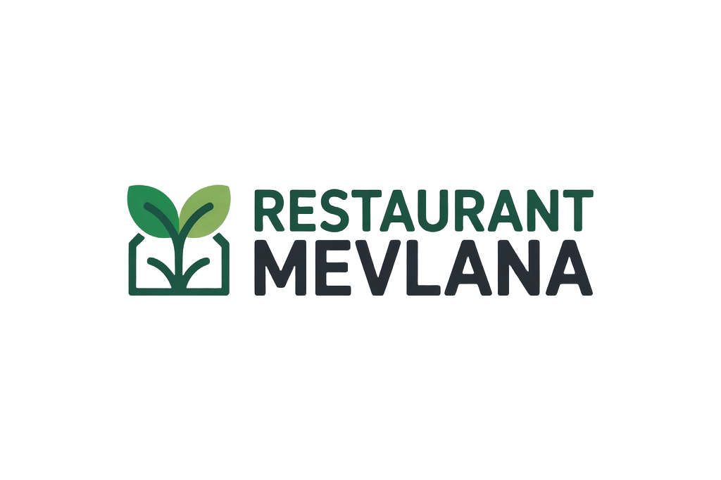 Restaurant Mevlana : Jardin
